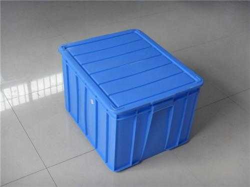 供应信息 包装 塑料包装容器 塑料薄膜袋 博罗胶箱制造厂_供应优质